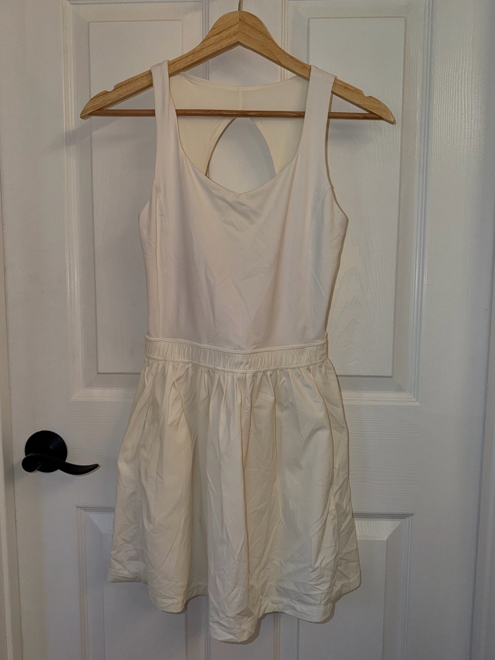Lululemon Tank Dress